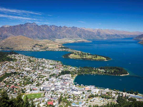 Queenstown