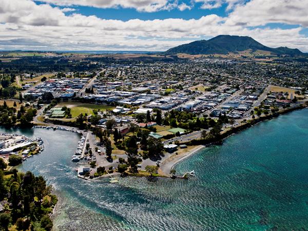Taupo
