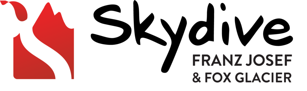 Skydive Franz and Fox Logo