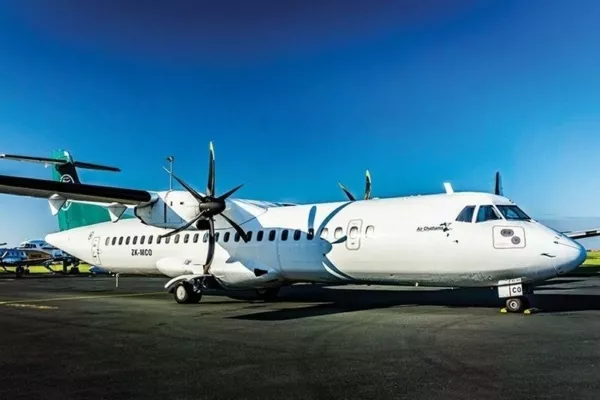 ATR 72 has established itself as a reliable fleet